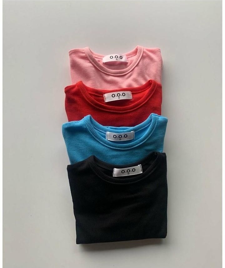 イリスTシャツ 4