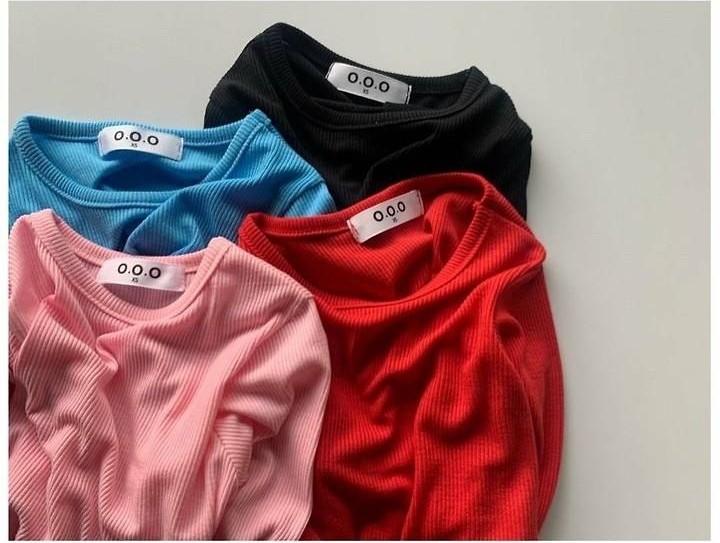 イリスTシャツ 9