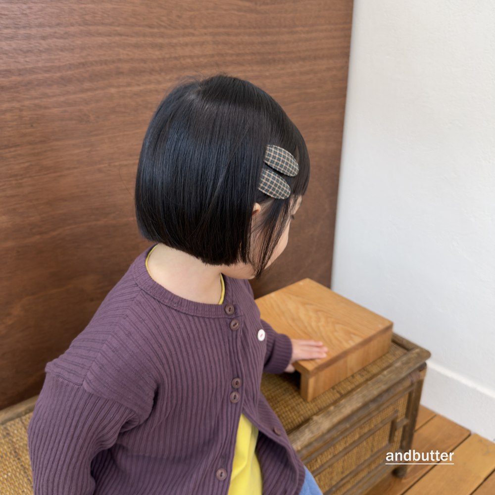 クラシックヘアピン(2個セット) 10