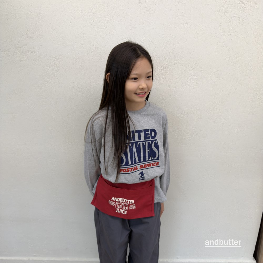 サービスTシャツ 20