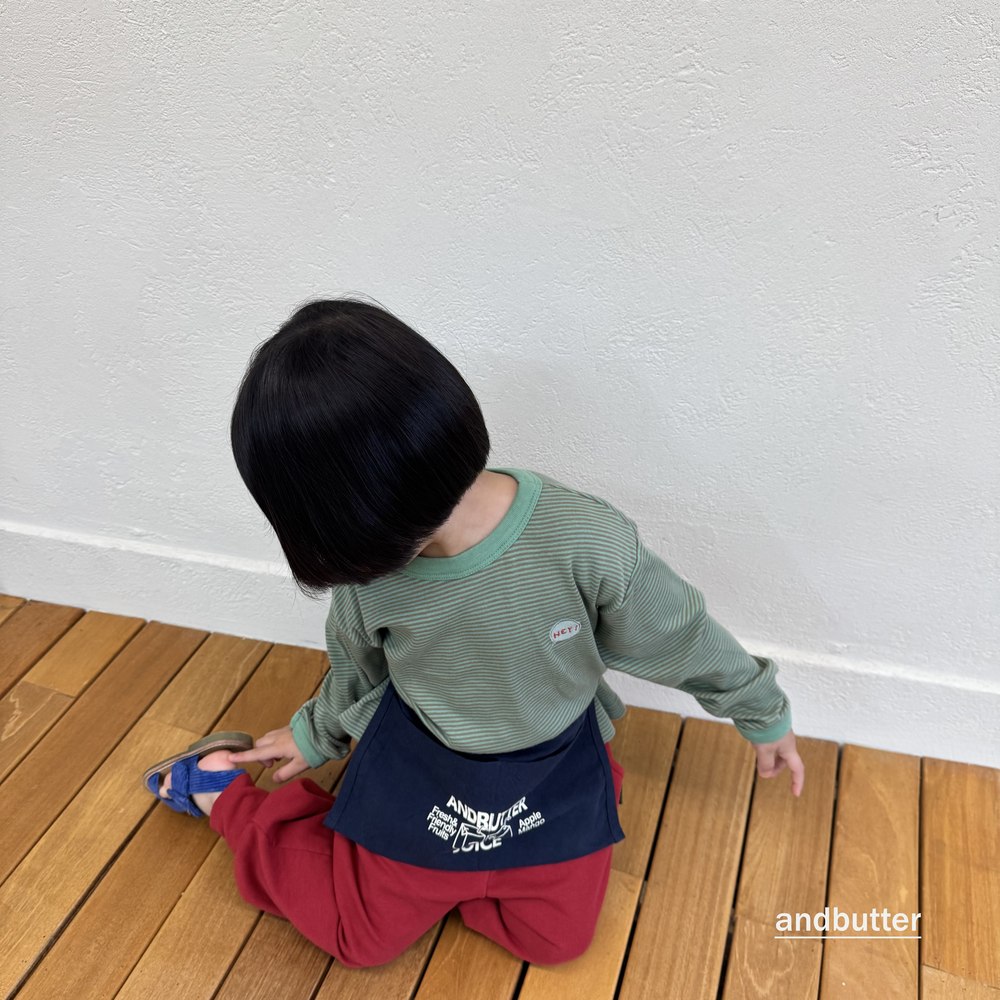 ヘイTシャツ 6
