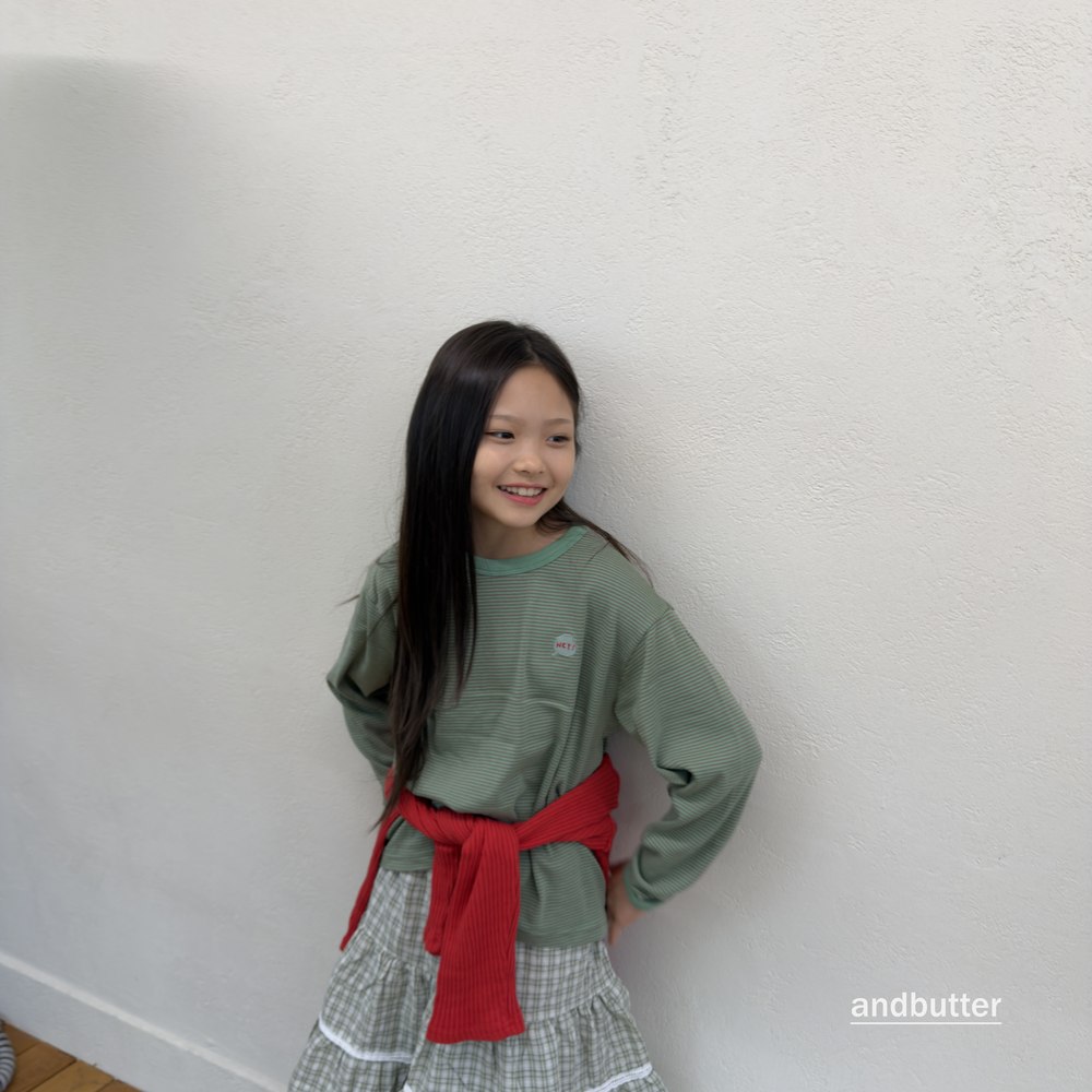 ヘイTシャツ 9
