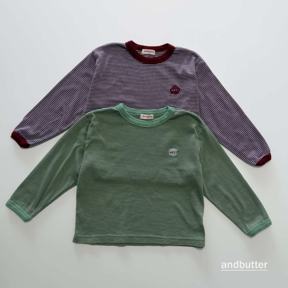 ヘイTシャツ 21