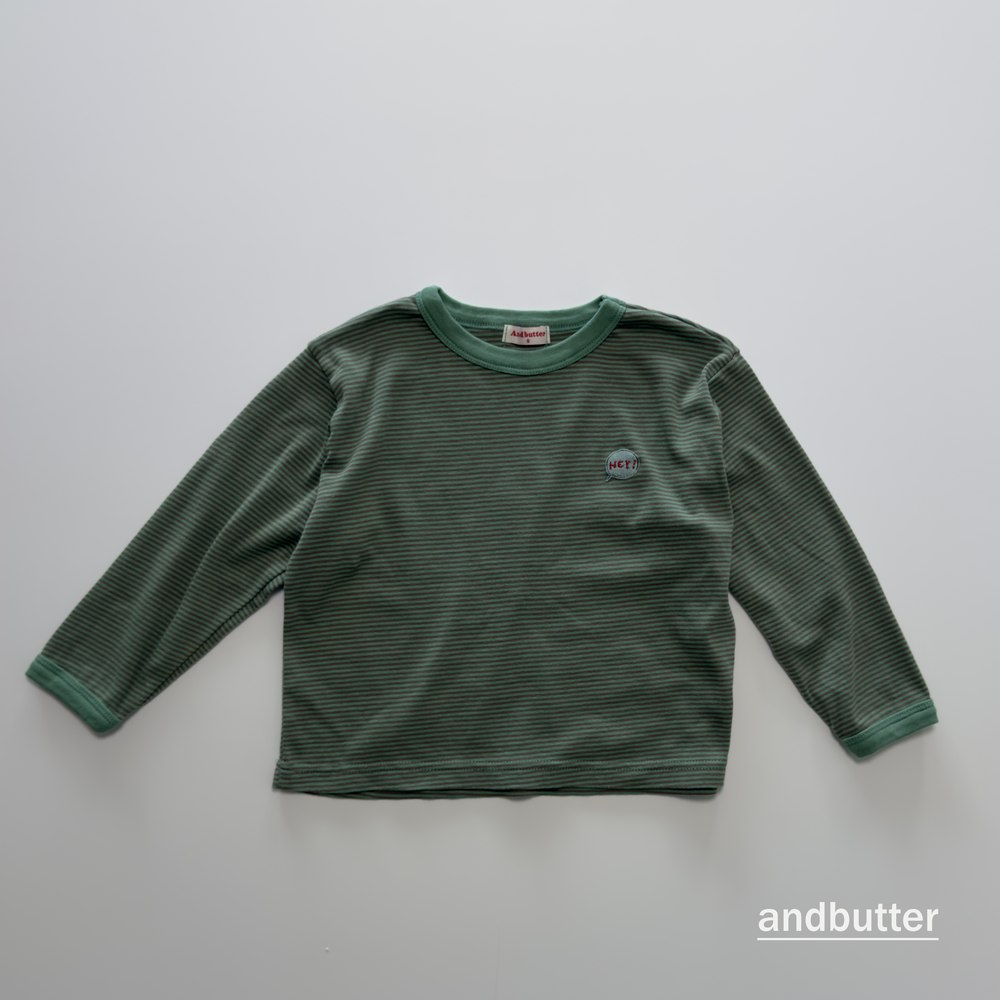ヘイTシャツ 22