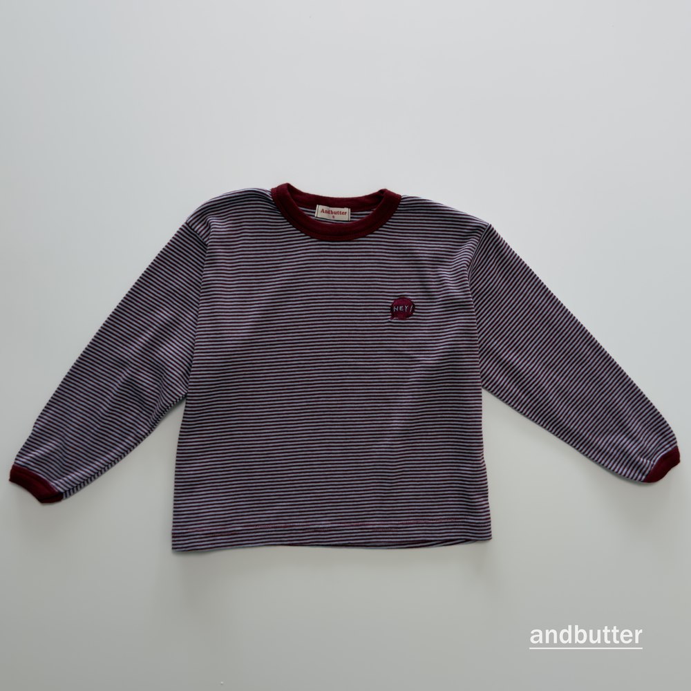 ヘイTシャツ 23