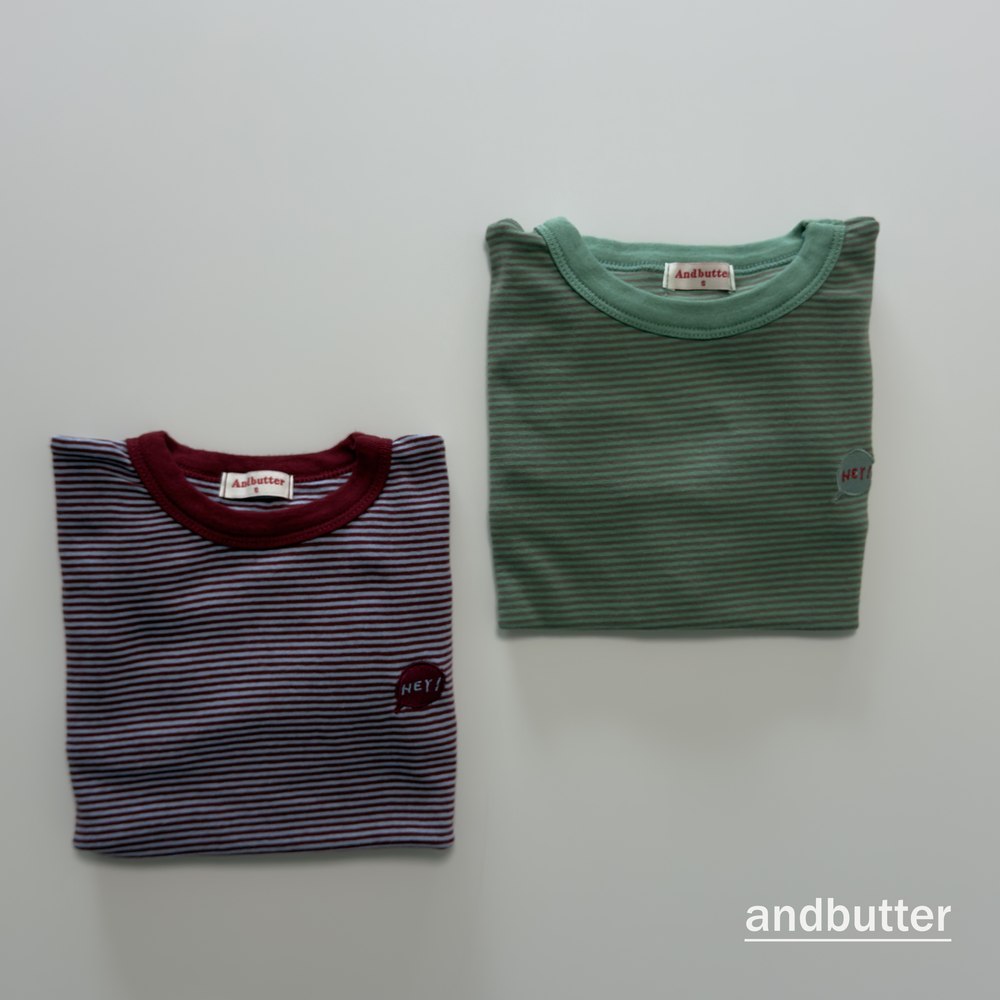 ヘイTシャツ 24