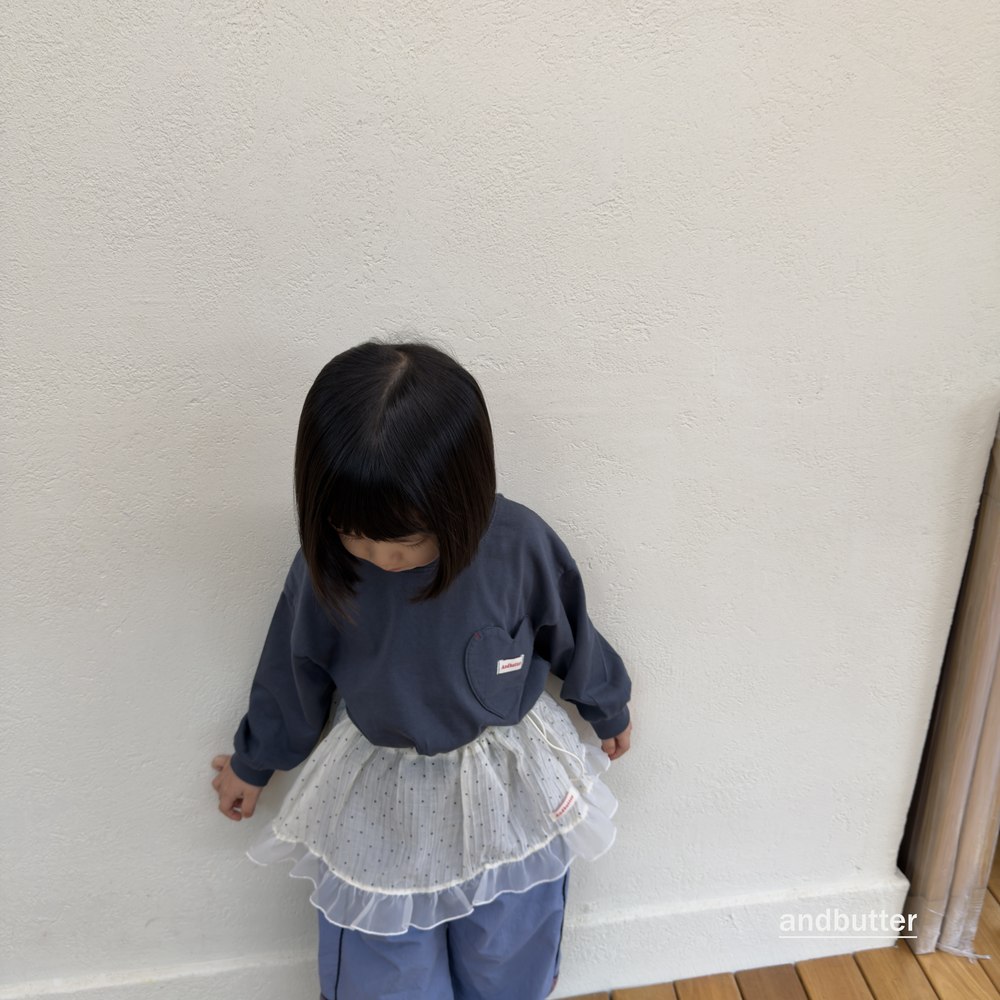 オータムポケットTシャツ 8