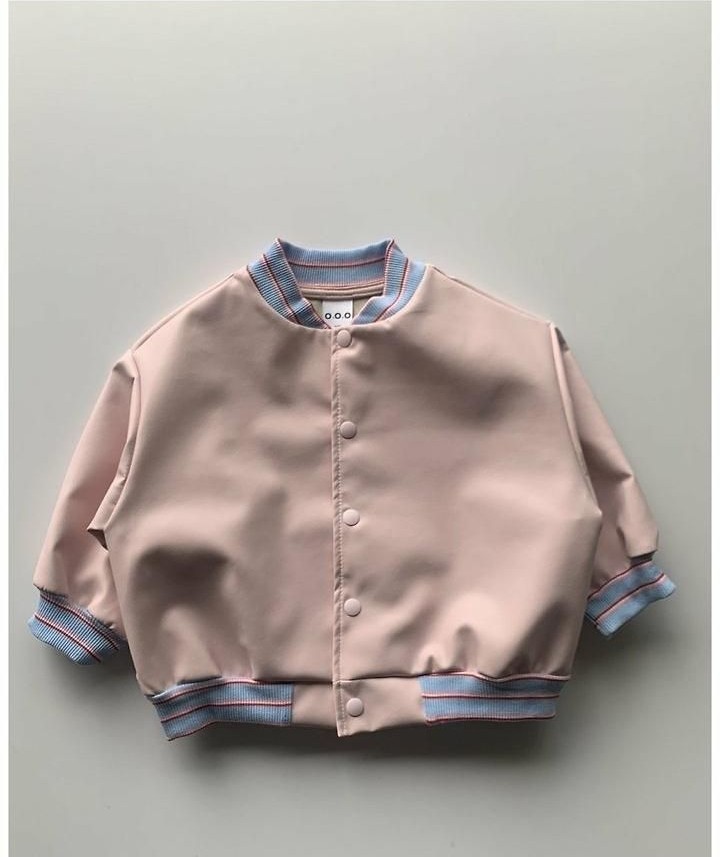 カリナジャケット 4
