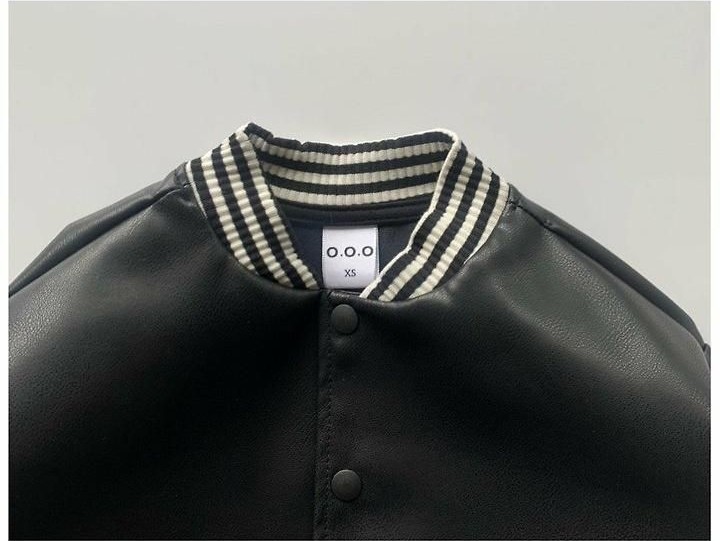 カリナジャケット 5