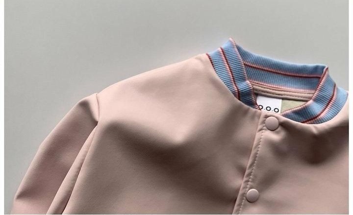 カリナジャケット 6