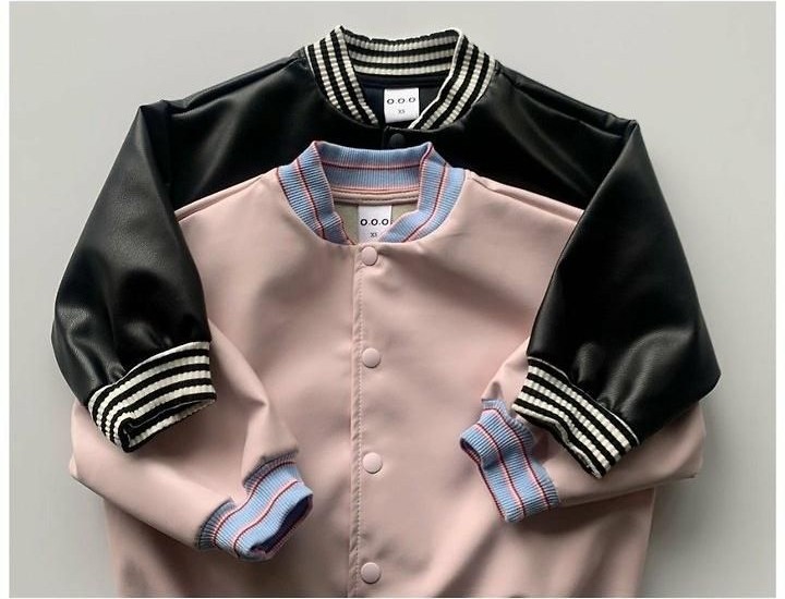 カリナジャケット 15