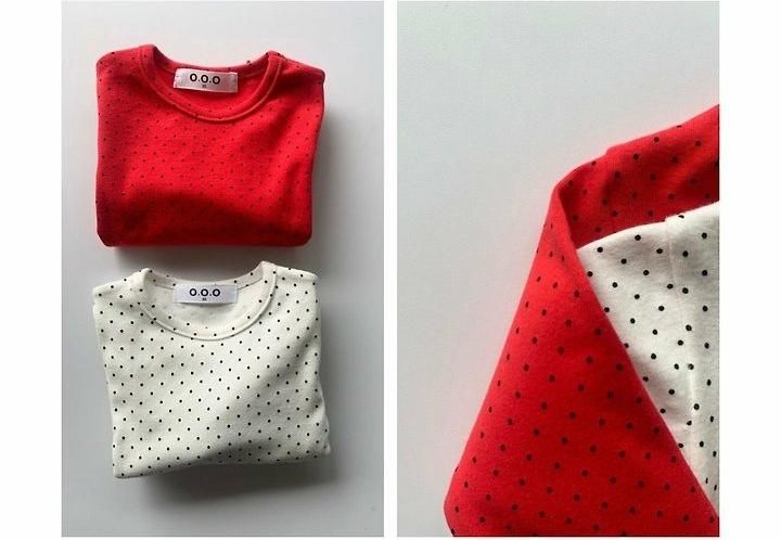 メロナTシャツ 17