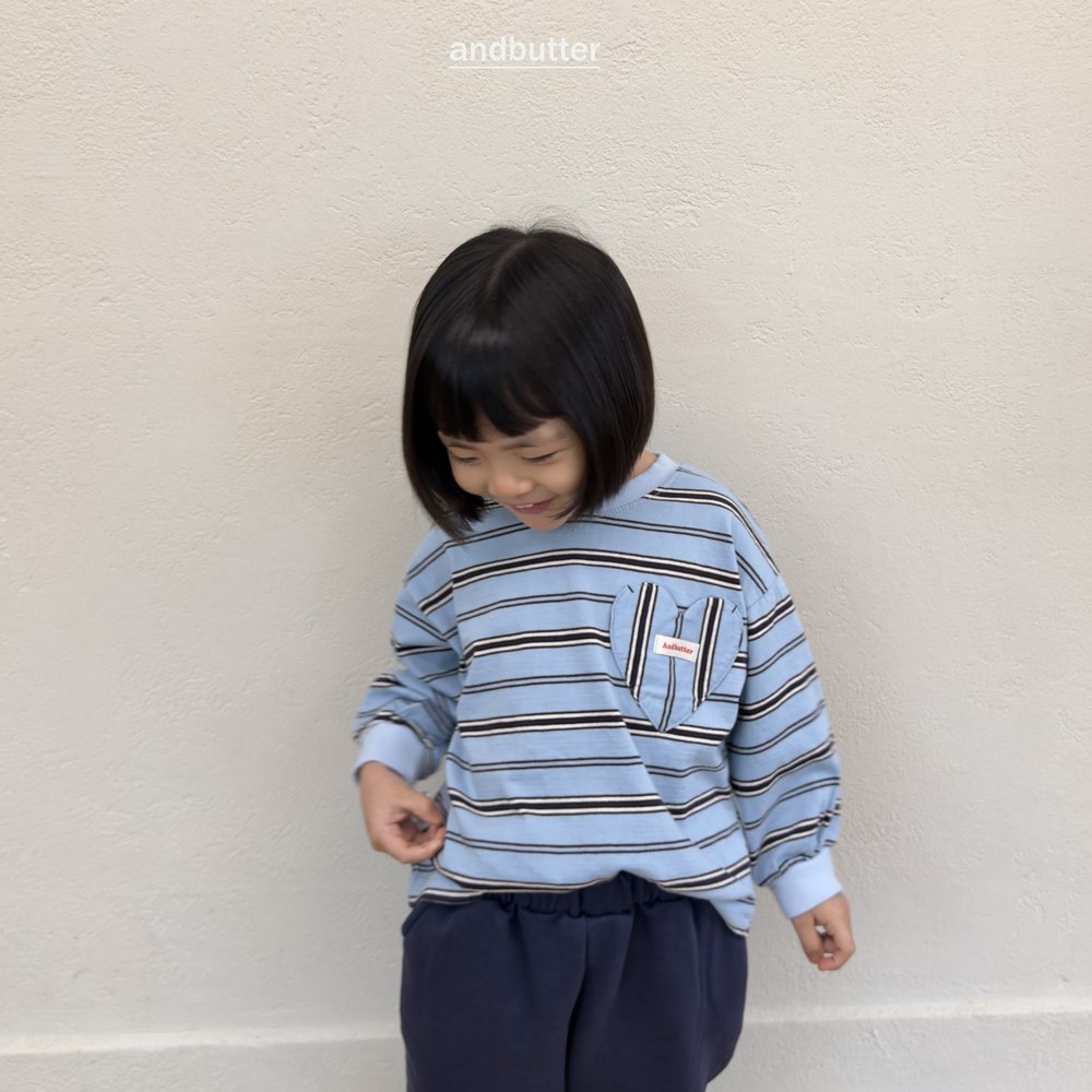 タムスポケットTシャツ 10