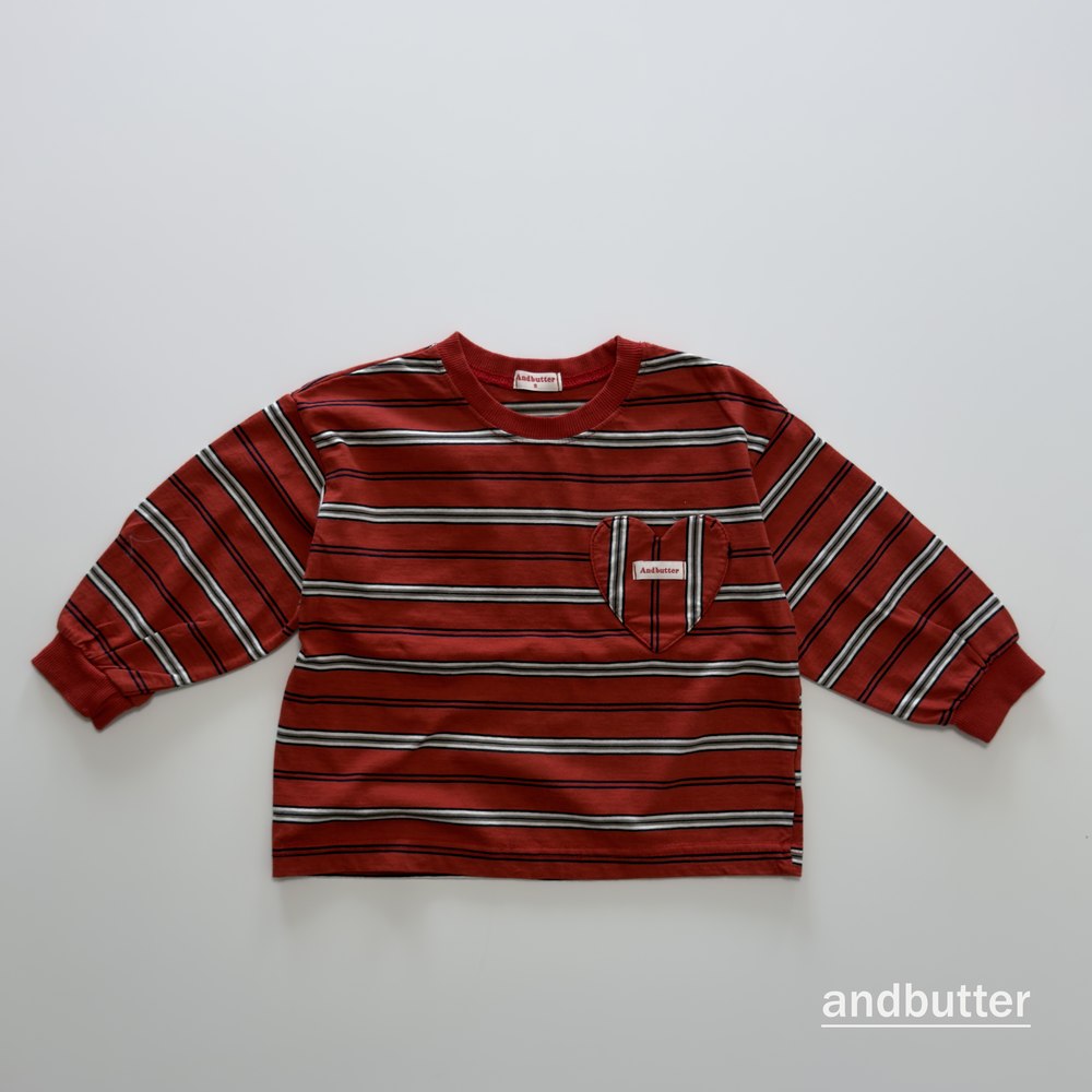 タムスポケットTシャツ 20