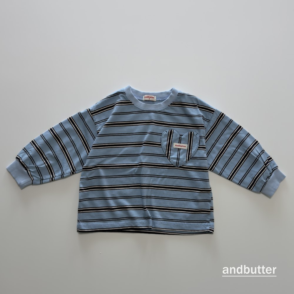 タムスポケットTシャツ 21