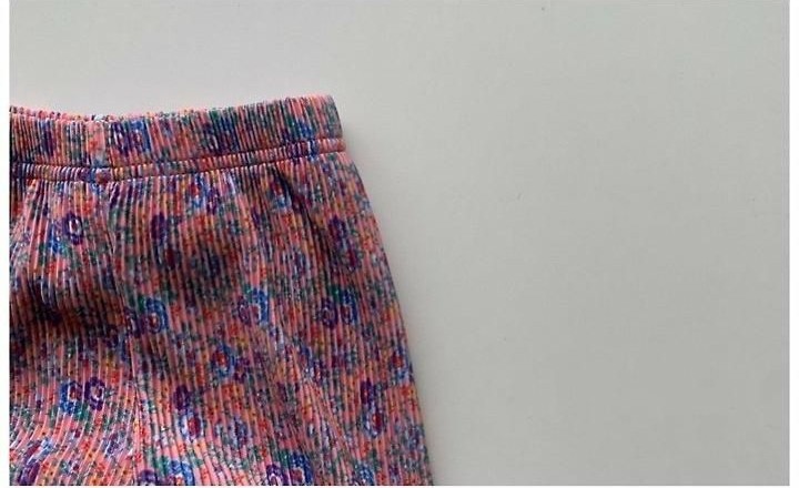 アリアパンツ 9