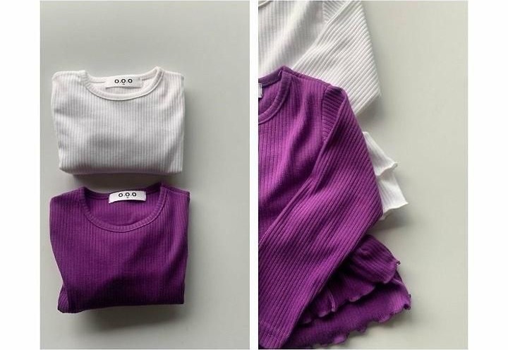 ロビナTシャツ 18