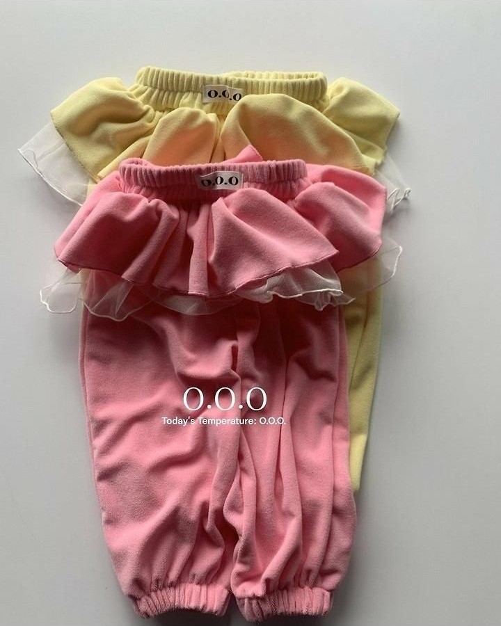 ノベラパンツ 3