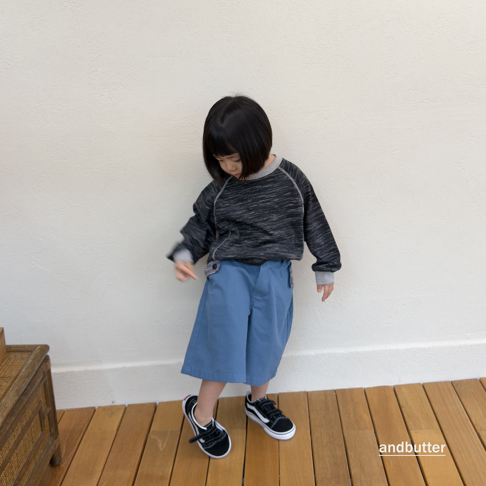 ヒドゥンチェックパンツ 5