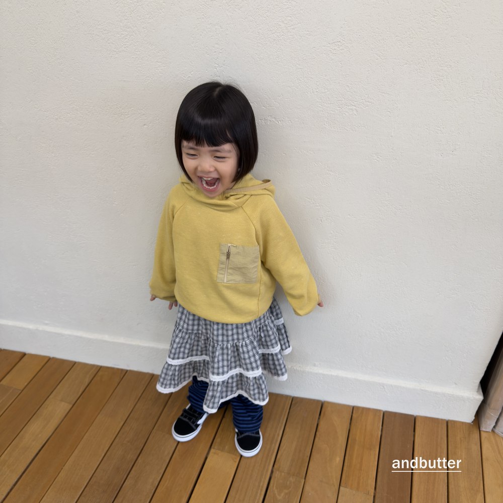 ボタンフレアパンツ 12