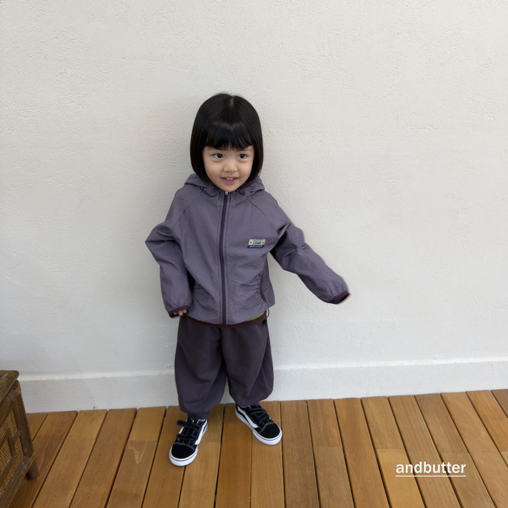 シボリパンツ 19