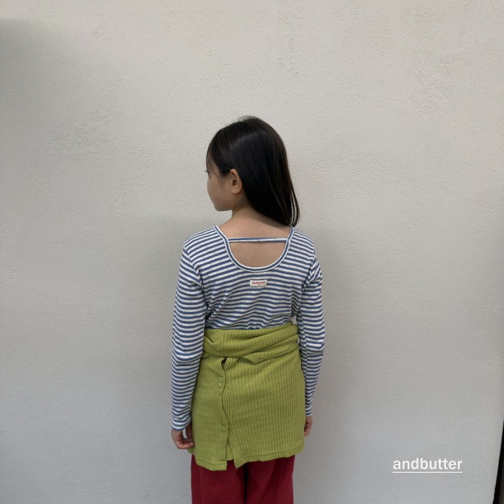 タミーポイントTシャツ 1