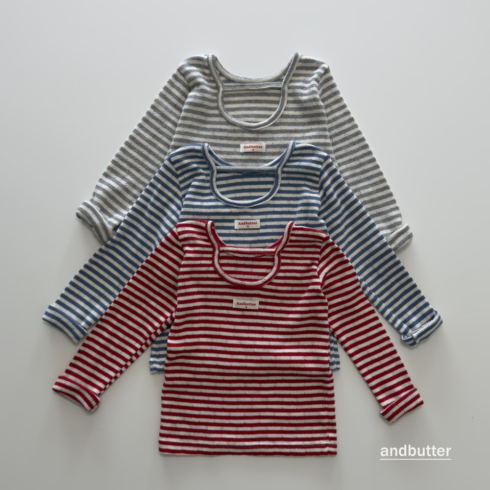 タミーポイントTシャツ 21