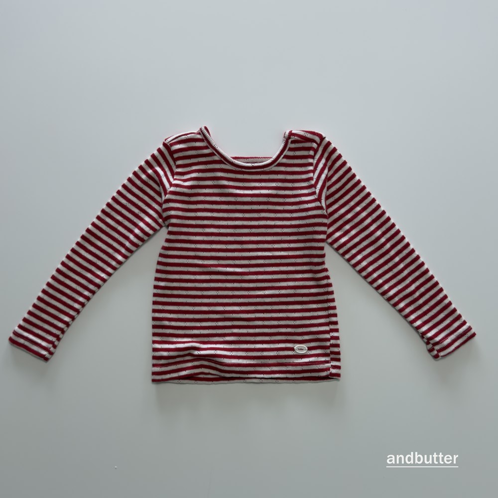 タミーポイントTシャツ 23