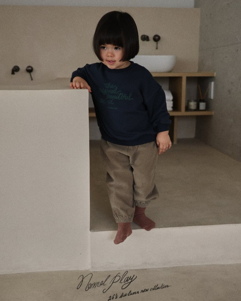 ビューティフルスウェット 4