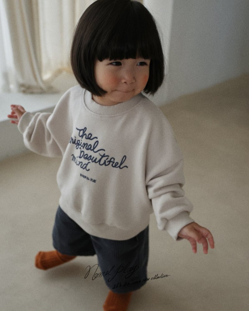 ビューティフルスウェット 6