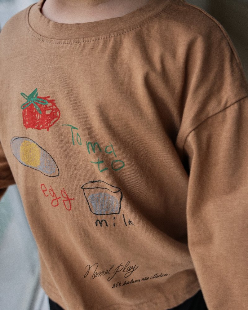 エグロングスリーブ 13