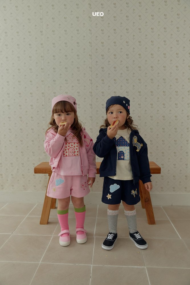 クルムパンツ 9