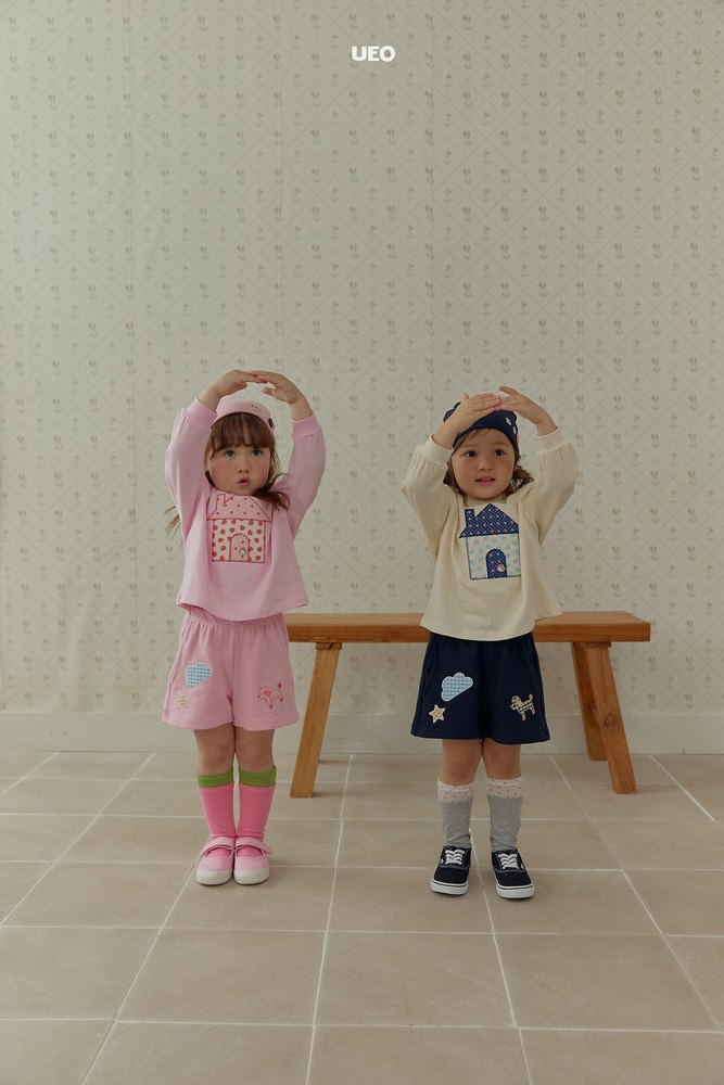 クルムパンツ 13