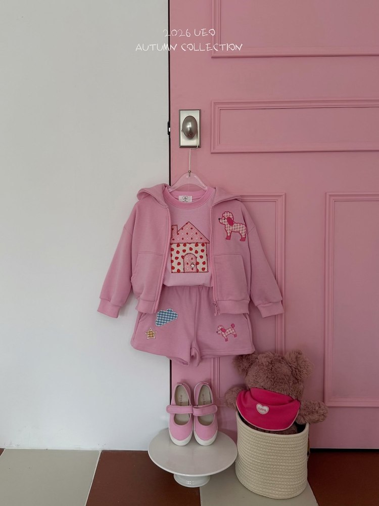 クルムパンツ 19