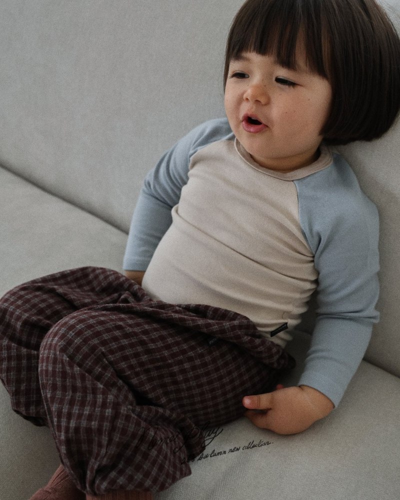 タルトパンツ 2