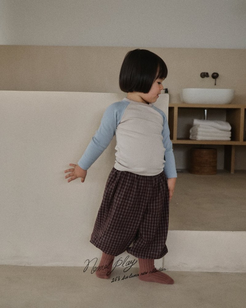 タルトパンツ 15