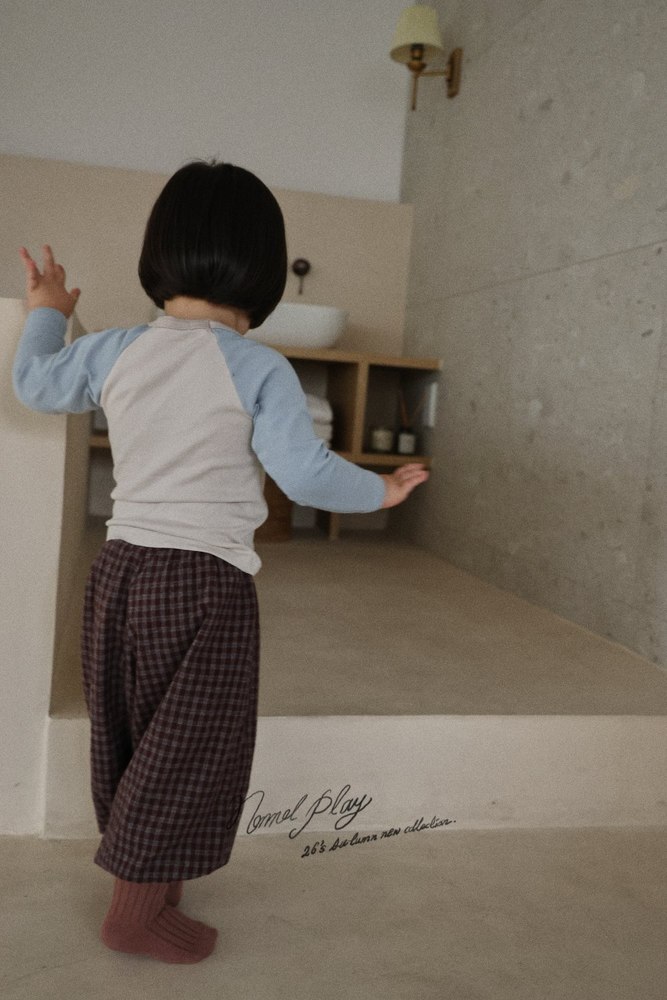 タルトパンツ 16