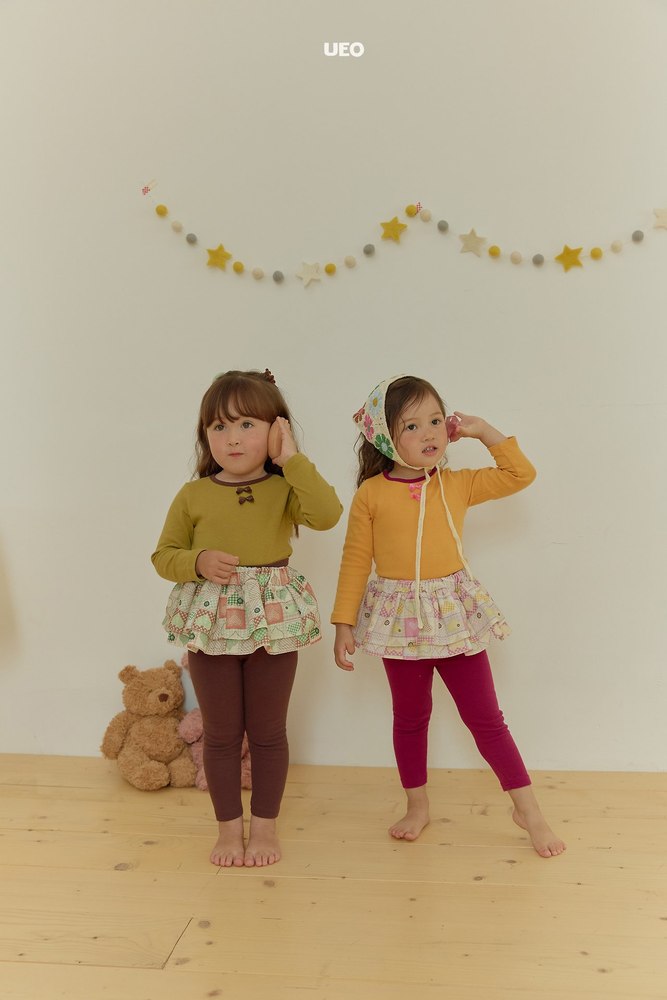 ドゥチョンクルームウェア 3