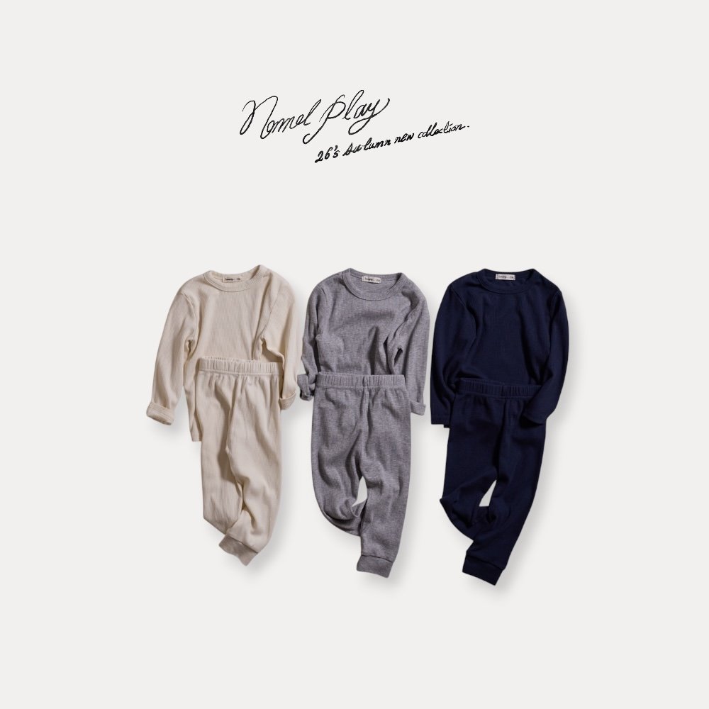 ボドゥルオータムロングスリーブ 13