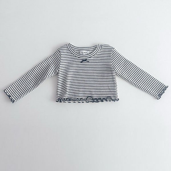 26ラバークロップドTシャツ 1