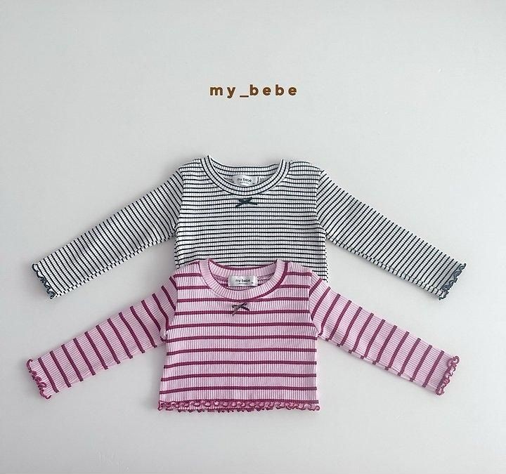 26ラバークロップドTシャツ 2
