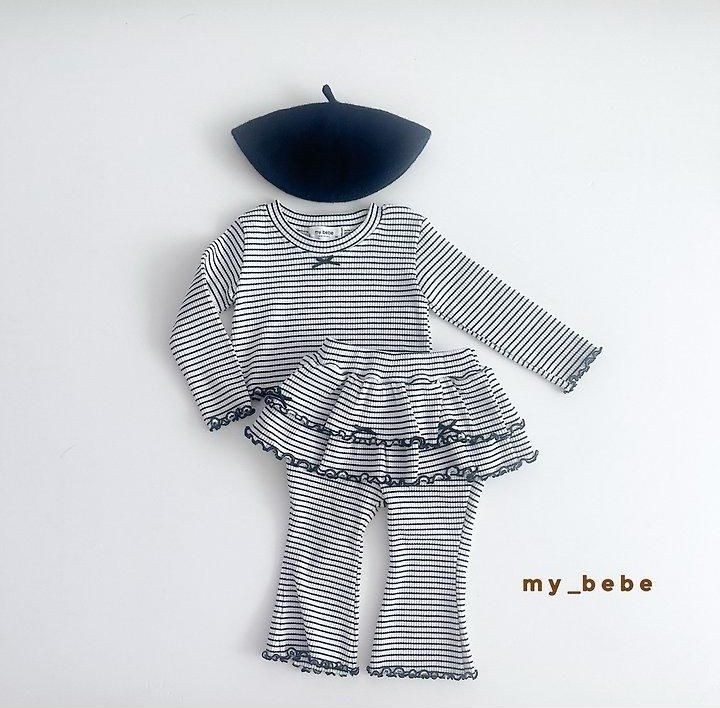 26ラバークロップドTシャツ 7