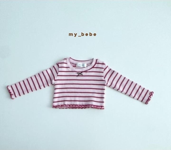 26ラバークロップドTシャツ 11