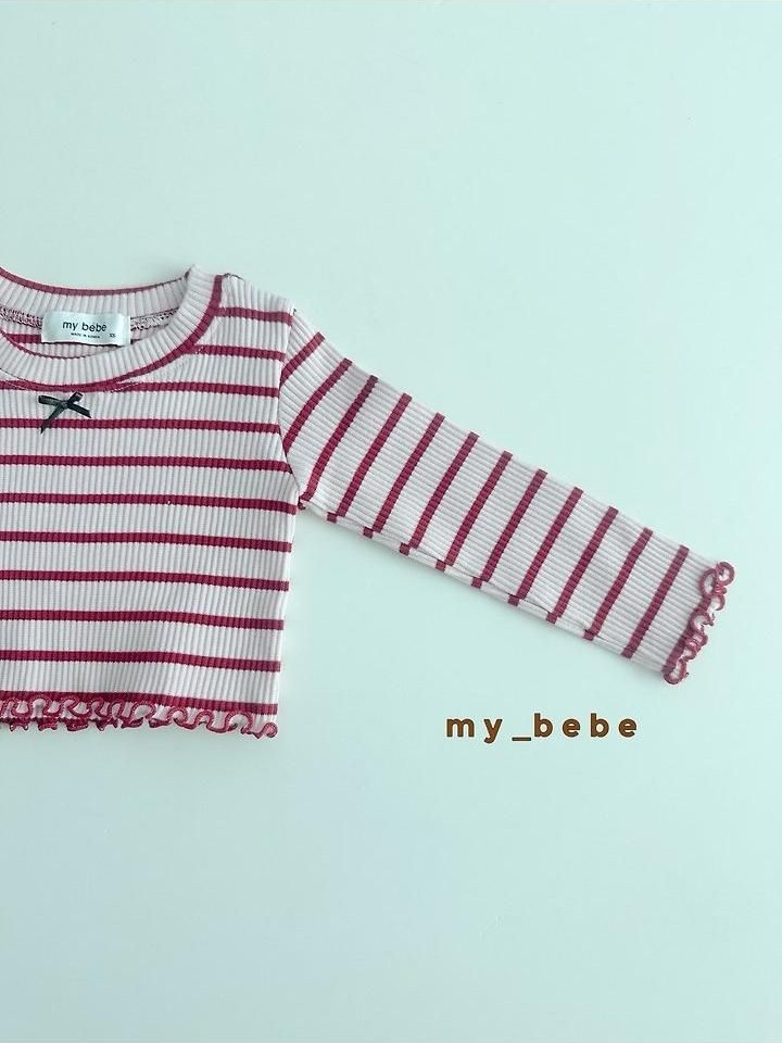 26ラバークロップドTシャツ 16