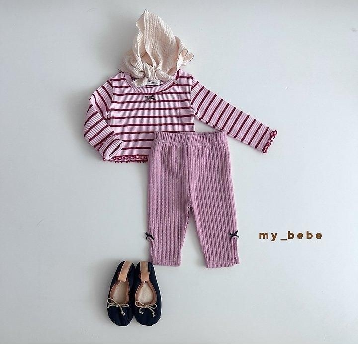 26ラバークロップドTシャツ 18