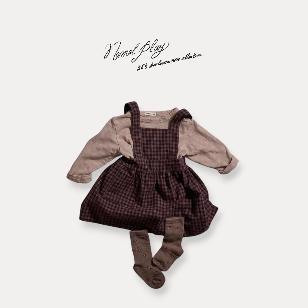 ソリッドスラブTシャツ 13