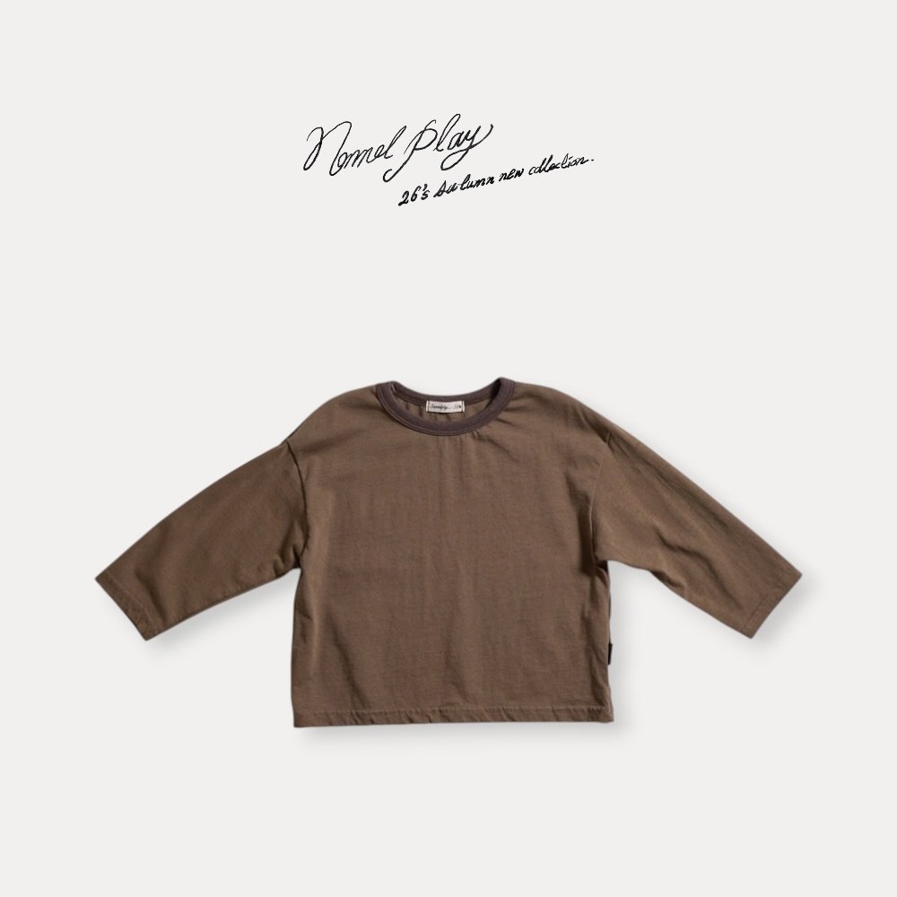 ノーマルバイオシングルTシャツ 10