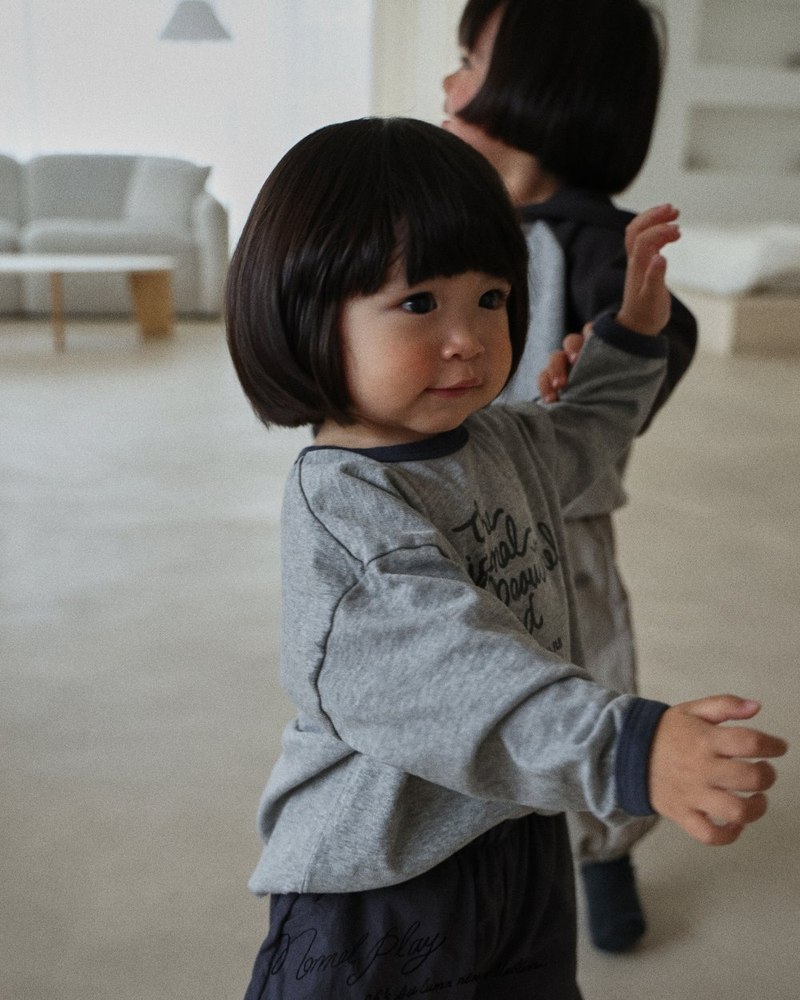 ビューティフルコンビTシャツ 1
