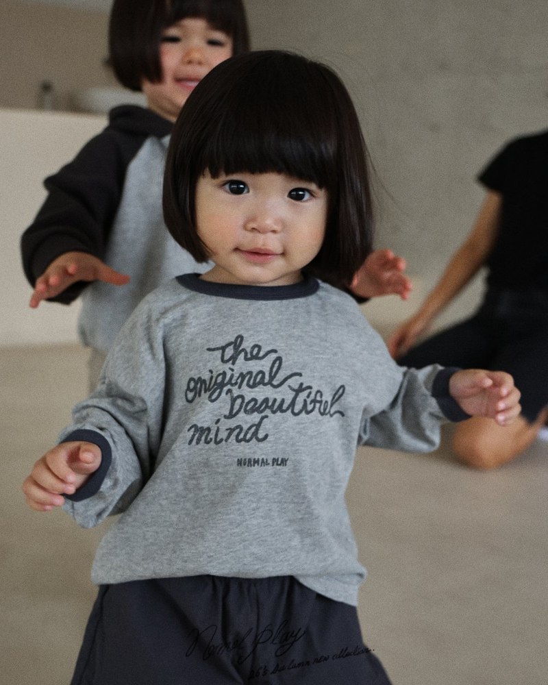 ビューティフルコンビTシャツ 3