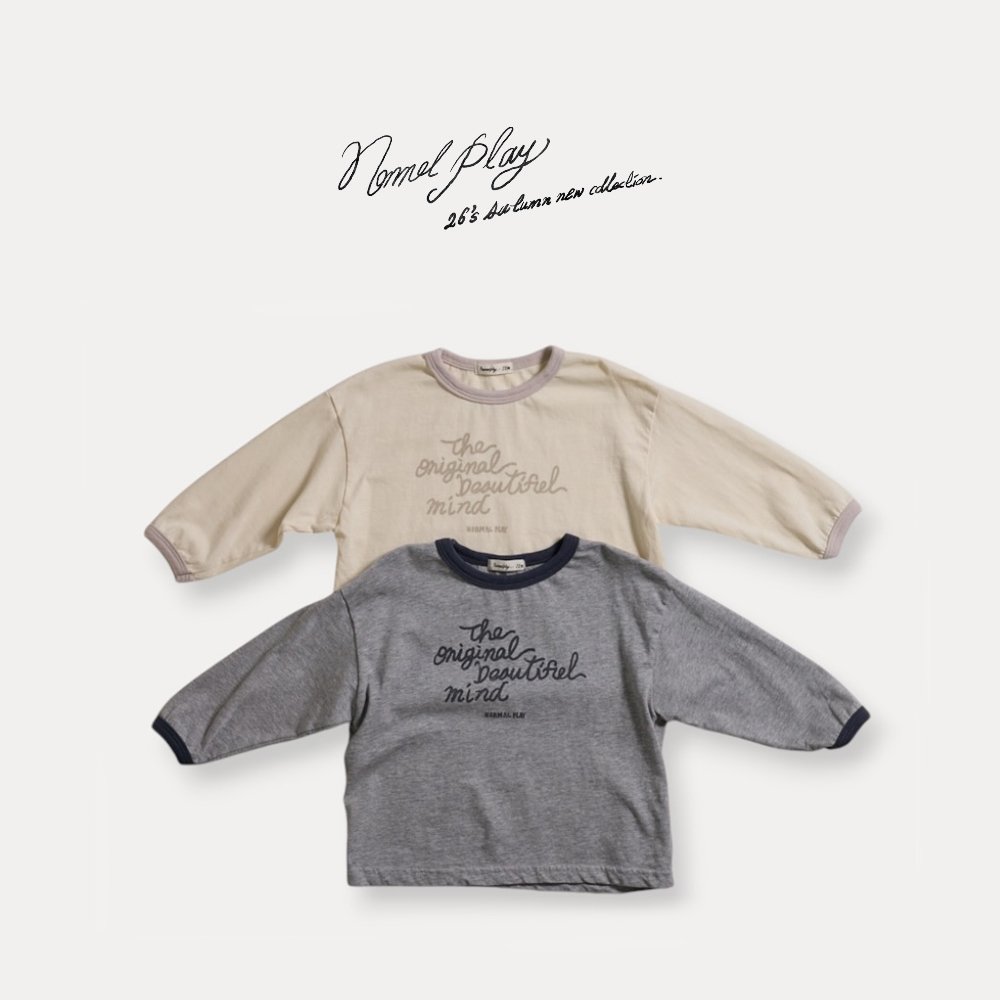 ビューティフルコンビTシャツ 4